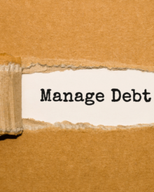 What can I do if I have been Laid Off and am on a Debt Management Program?