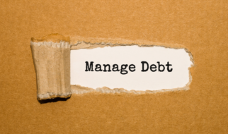 What can I do if I have been Laid Off and am on a Debt Management Program?