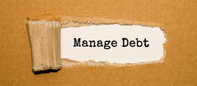 What can I do if I have been Laid Off and am on a Debt Management Program?